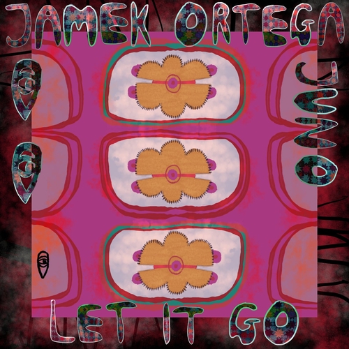 Jamek Ortega & JUNO (DE) - Let It Go [MBR567]